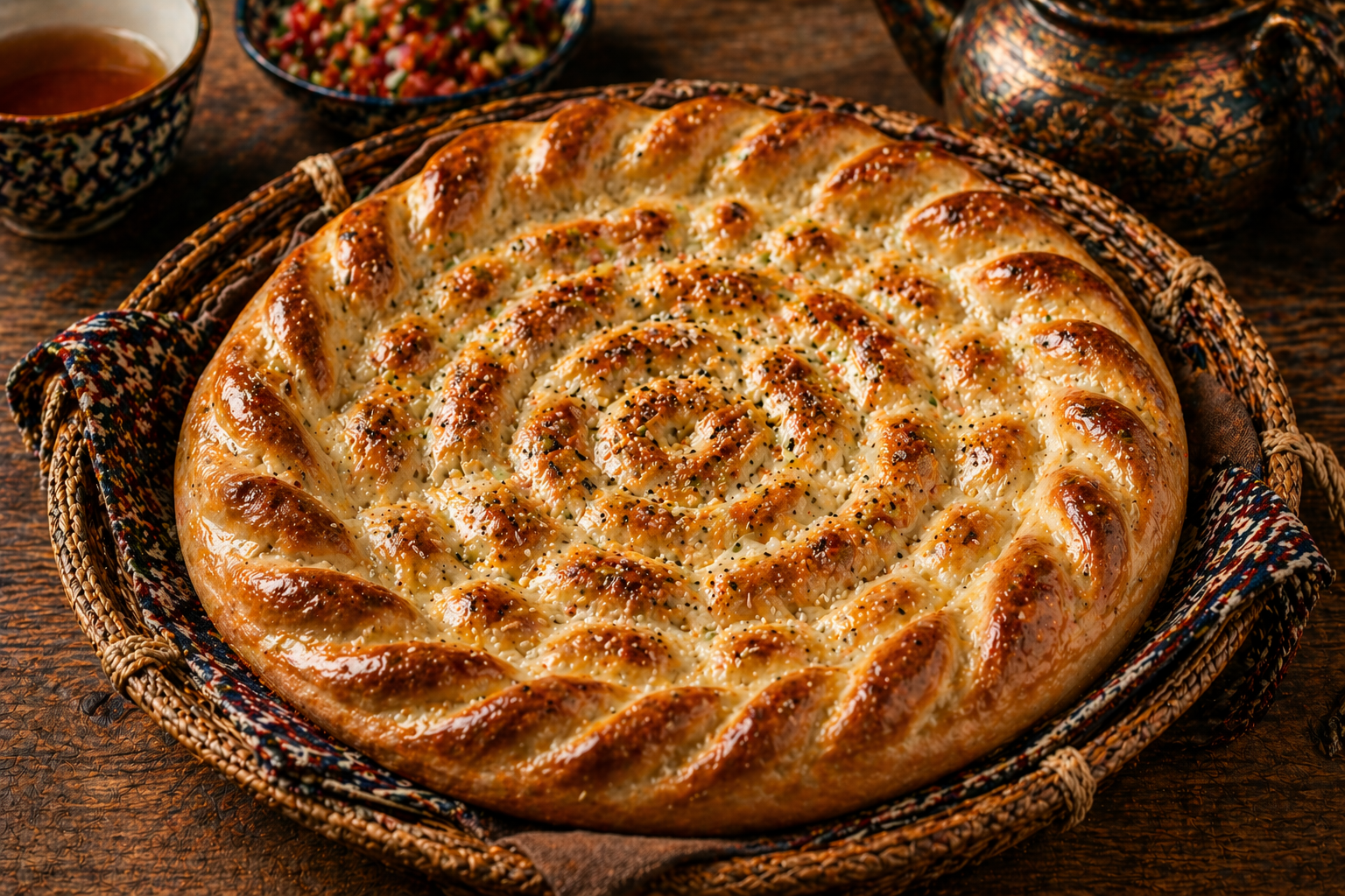 Naan